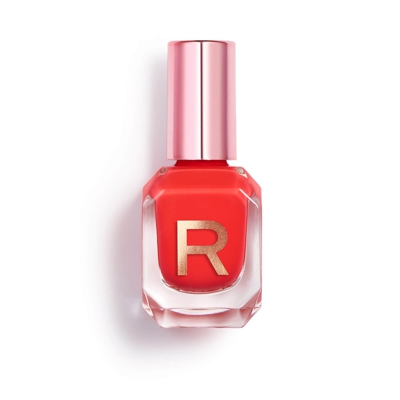 Revolution High Gloss Nail Polish (Various Shades) - Poison