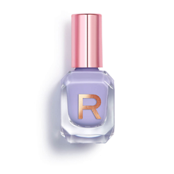 Revolution High Gloss Nail Polish (Various Shades) - Powder en oferta