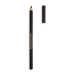 Revolution Kohl Eye Liner (Various Shades) - Black en oferta