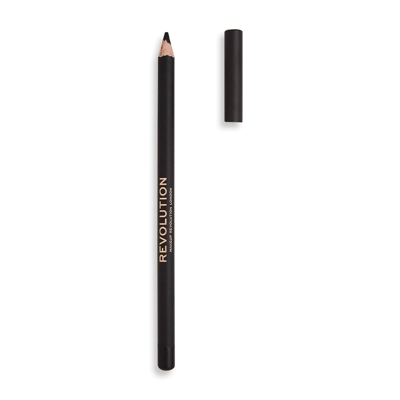 Revolution Kohl Eye Liner (Various Shades) - Black