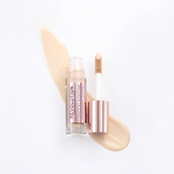 Revolution Conceal & Define Concealer (Various Shades) - C1 características