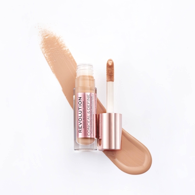 Revolution Conceal & Define Concealer (Various Shades) - C10