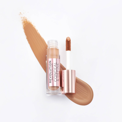 Revolution Conceal & Define Concealer (Various Shades) - C11 características
