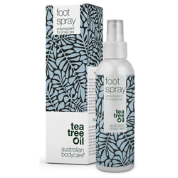 Australian Bodycare Foot Spray 150ml precio
