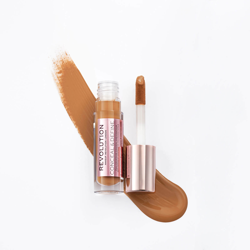 Revolution Conceal & Define Concealer (Various Shades) - C13 características