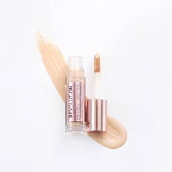 Revolution Conceal & Define Concealer (Various Shades) - C2 en oferta