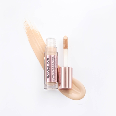 Revolution Conceal & Define Concealer (Various Shades) - C2