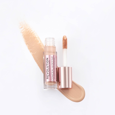 Revolution Conceal & Define Concealer (Various Shades) - C9