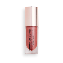 Revolution Shimmer Bomb Lip Gloss (Various Shades) - Distortion precio