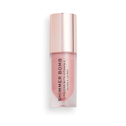 Revolution Shimmer Bomb Lip Gloss (Various Shades) - Glimmer características