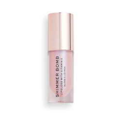 Revolution Shimmer Bomb Lip Gloss (Various Shades) - Sparkle en oferta