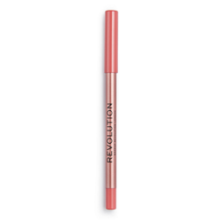 Revolution Satin Kiss Lip Liner (Various Shades) - Icon en oferta