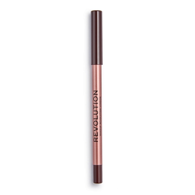 Revolution Satin Kiss Lip Liner (Various Shades) - TGIF