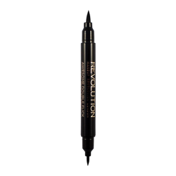 Revolution Awesome Eye Liner - Double Flick en oferta