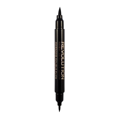 Revolution Awesome Eye Liner - Double Flick