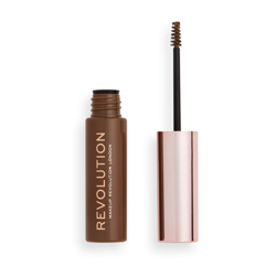 Revolution Brow Gel 18g (Various Shades) - #775135 ||Ash Brown en oferta