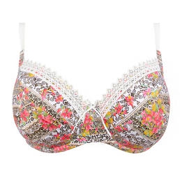 ANTIGEL soutien-gorge corbeille fitting Folk Mélodie