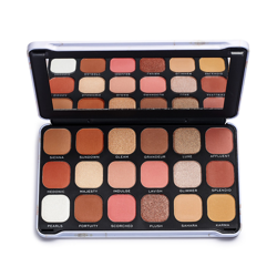Revolution Beauty Forever Flawless Decadent Eyeshadow Palette características