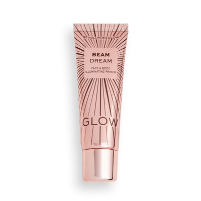 Revolution Beauty Glow Beam Dream Illuminating Primer