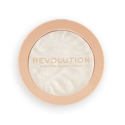 Revolution Reloaded Highlighter - Golden Lights