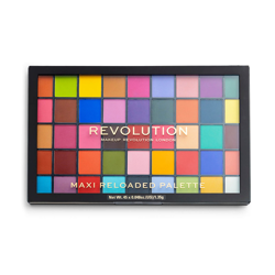 Revolution Maxi Reloaded Palette - Monster Mattes precio