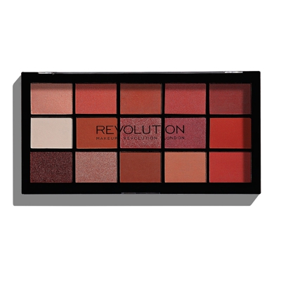 Revolution Reloaded Eye Shadow Palette - Newtrals 2