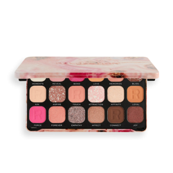 Revolution Flawless Baby Affinity Eye Shadow Palette en oferta