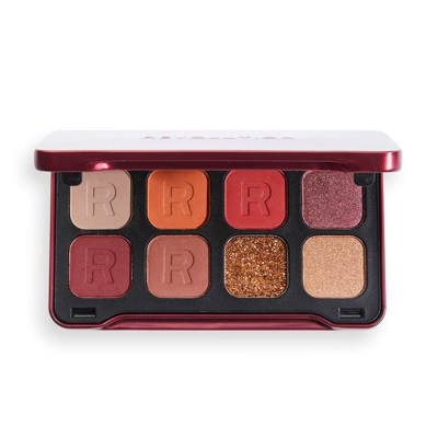 Revolution Forever Flawless Dynamic Eye Shadow Palette - Dynasty