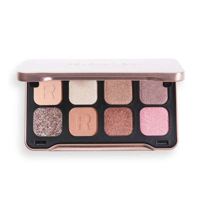 Revolution Forever Flawless Dynamic Eye Shadow Palette - Eternal