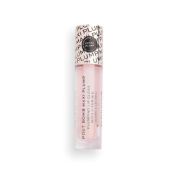 Revolution Pout Bomb Maxi Plump Lip Gloss 51g (Various Shades) - Divine precio