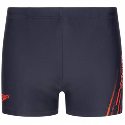 Speedo Sports Logo Print Garçon Maillot de bain 8-10267A326 características