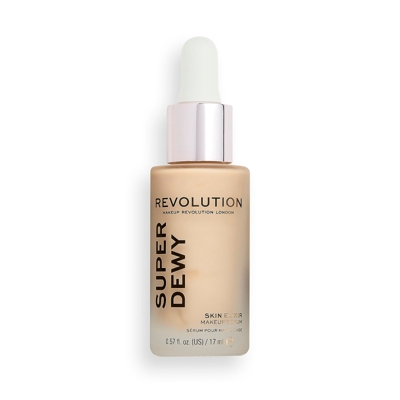 Revolution Superdewy Make Up Serum 17ml