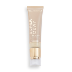 Revolution Superdewy Tinted Moisturiser (Various Shades) - Fair en oferta