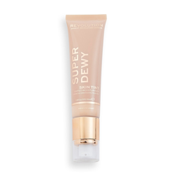 Revolution Superdewy Tinted Moisturiser (Various Shades) - Medium Light precio