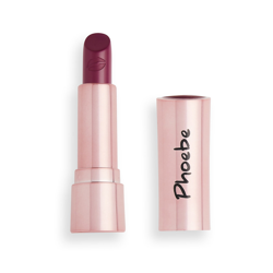 Revolution X Friends Lipstick - Phoebe características