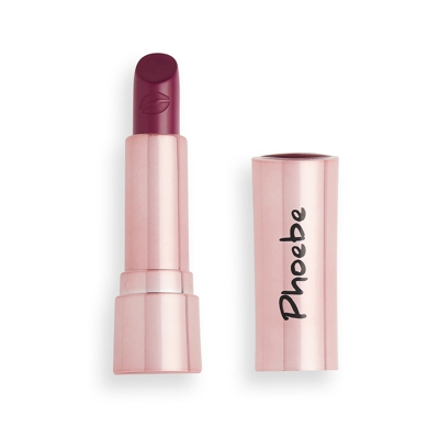Revolution X Friends Lipstick - Phoebe