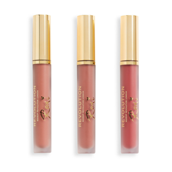 Revolution X Roxxsaurus Ride or Die Lip Collection precio