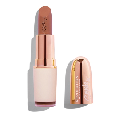 Revolution X Soph Nude Lipstick 5g (Various Shades) - Syrup