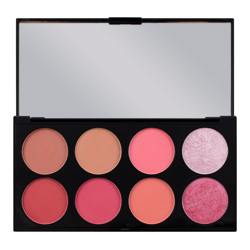 Revolution Ultra Blush Palette - Sugar & Spice precio