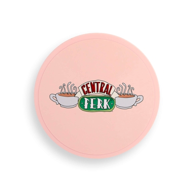 Revolution X Friends Espresso Body Butter 220g