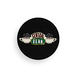 Revolution X Friends Vanilla Latte Lip Scrub 15g en oferta