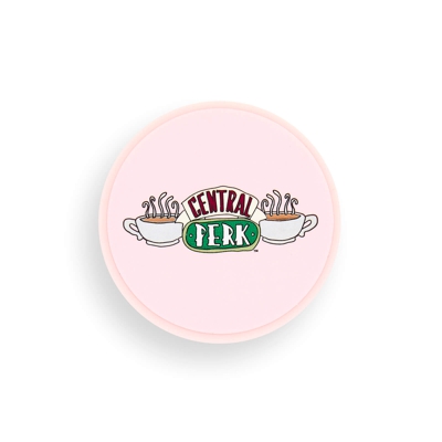 Revolution X Friends Caramel Latte Lip Mask 12g