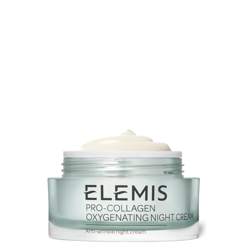 Elemis Pro Collagen crème de nuit oxygenante  (30ml) en oferta