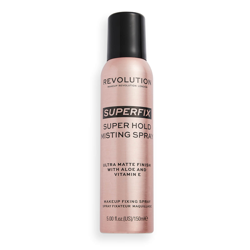 Revolution Superfix Misting Spray 150ml en oferta
