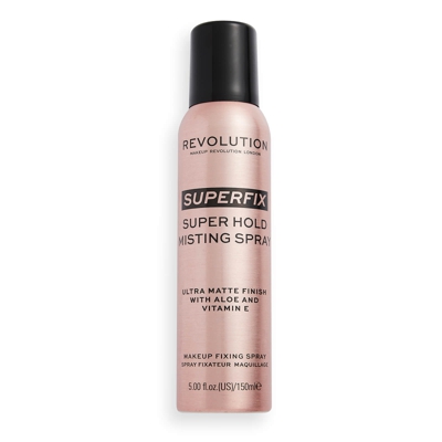 Revolution Superfix Misting Spray 150ml