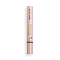 Revolution Beauty Makeup Revolution Eye Bright Illuminating Under Eye Concealer (Various Shades) - Medium Yellow en oferta