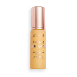 Revolution Bright Base Brightening Primer 27ml en oferta