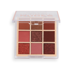Revolution Ultimate Nudes Shadow Palette Medium en oferta