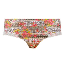 ANTIGEL shorty Folk Mélodie