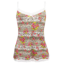 ANTIGEL caraco Folk Mélodie características